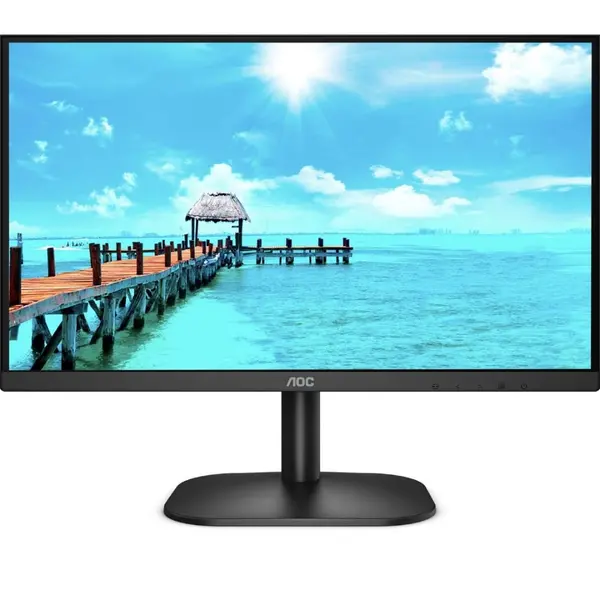 AOC 23.8" 24B2XH/EU Full HD IPS LED Monitor