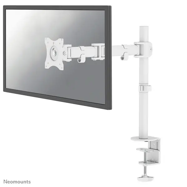 NeoMounts by Newstar Neomounts desk monitor arm NM-D135WHITE