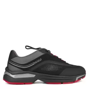 HUGO Axel Runners - Black