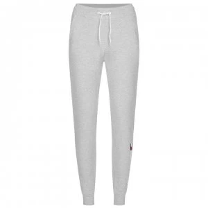 Tommy Sport Tommy Jogging Bottoms Womens - Grey Heather