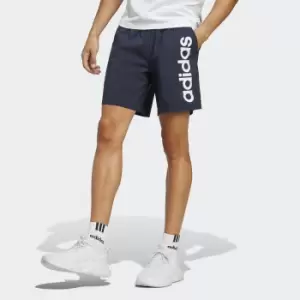 Aeroready Essentials Chelsea Linear Recycled Shorts