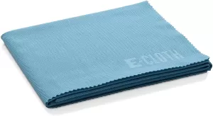 E-Cloth Glass & Polishing Cloth 1 pack