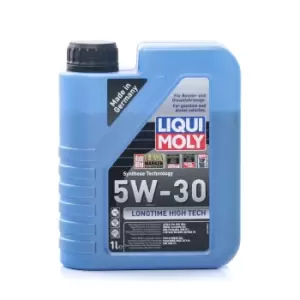 LIQUI MOLY Engine oil 9506