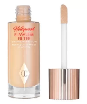 Charlotte Tilbury Hollywood Flawless Filter 3 Fair