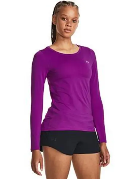 Under Armour T Shirt Womens - Size 18