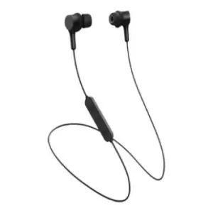 Havit IPX5 inear Sports Headset - Black