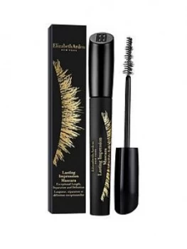 Elizabeth Arden Lasting Impression Mascara Lasting Black