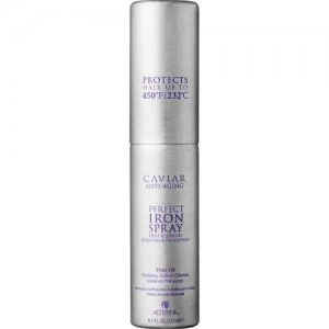 Alterna Caviar Perfect Iron Spray 122ml