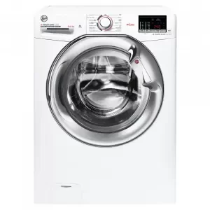 Hoover H3DS4965 9KG 6KG 1400RPM Freestanding Washer Dryer