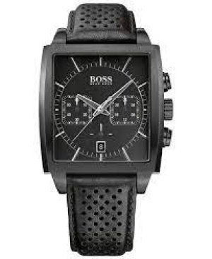 Hugo Boss HB1005 1513357 Men Strap Watch