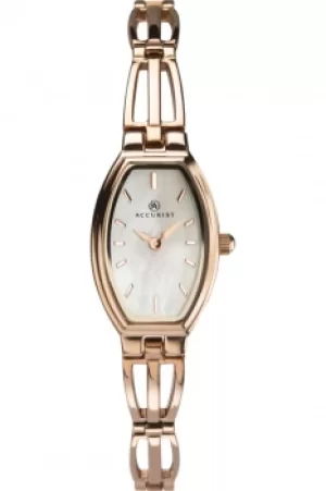 Accurist Womens' Bracelet Watch 8280