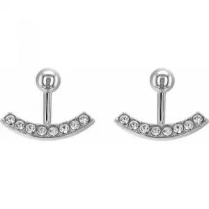 Tommy Hilfiger Jewellery Ear Jacket Earrings