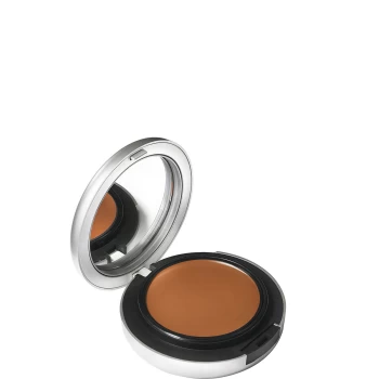 MAC Studio Fix Tech Cream-to-Powder Foundation 10g (Various Shades) - NC50