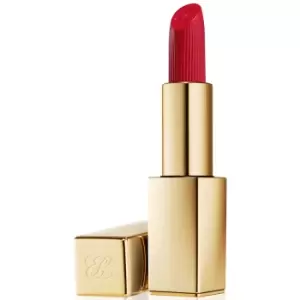 Estee Lauder Pure Colour Creme Lipstick 3.5g (Various Shades) - Uncontrollable