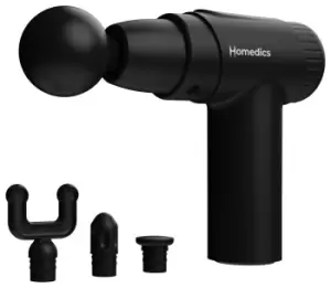 HoMedics Novo Mini Massage Gun