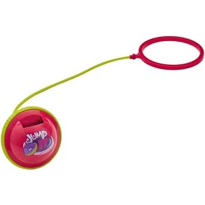 Jump it Pink-Skipping Fitness Coordination Toy