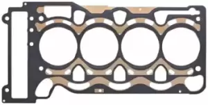 Head Gasket (MLS) 024.352 by Elring