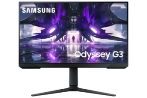 Samsung Odyssey G3 27" S27AG320 Full HD LED Gaming Monitor