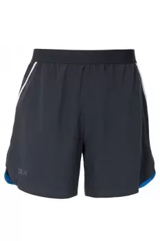 Motions DLX Quick Drying Active Shorts