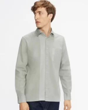 Ted Baker Panneled Shirt