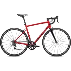 Specialized Allez E5 Road Bike - Red