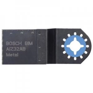 Bosch Accessories 2608661688 AIZ 32 AB Bi-metallic Plunge saw blade 30 mm