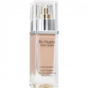 Estee Lauder Re-Nutriv Re-Nutriv Ultra Radiance Liquid Makeup SPF 20 - Fresco