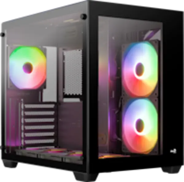 Aerocool Dryft v2 Midi-Tower ATX Case