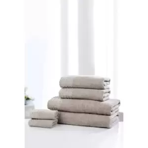 Retreat 6 Piece Towel Bale