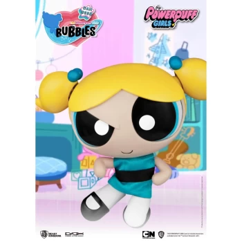 Beast Kingdom The Powerpuff Girls Dynamic 8-ction Heroes Figure - Bubbles