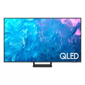 Samsung 55" QE55Q70CATXXU Smart 4K Ultra HD QLED TV