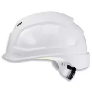 Uvex uvex pheos 9772031 Hard hat Ventilated White EN 397