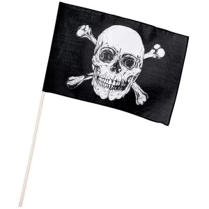 Boland Pirate Flag