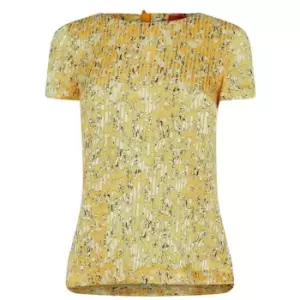 Hugo Clerisa Blouse - Multi