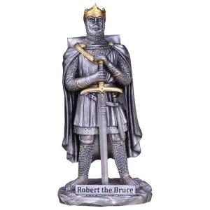 Robert the Bruce (Set of 6) Small Figurines