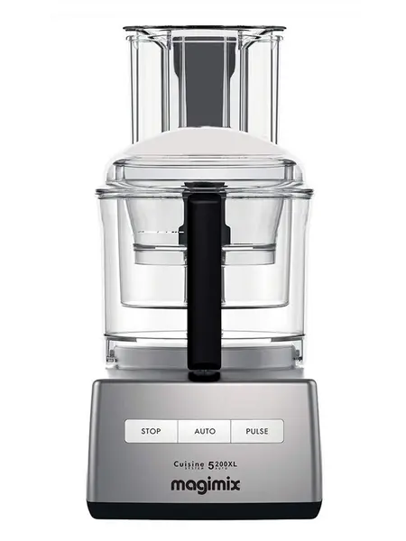 Magimix 18709 5200XL 3.6L 1100W Premium Blender and Food Processor