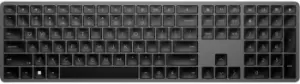 HP 975 Programmable Wireless Keyboard