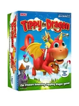 Ideal Tippy The Dragon