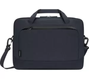 TARGUS EcoSmart Cypress Slimcase TBS92601GL 14" Laptop Case - Navy, Blue