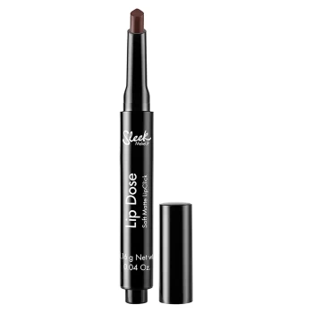 Sleek MakeUP Lip Dose Soft Matte LipClick 1.16g (Various Shades) - Carnage