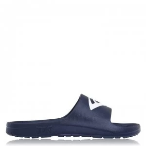 Everlast Mens Sliders - Navy