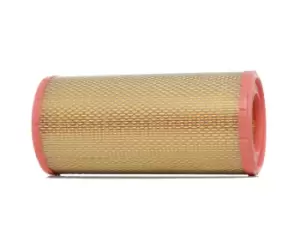 RIDEX Air filter FIAT,IVECO 8A0424 151849148,1849148,1903669 Engine air filter,Engine filter 2992677,2997050,500038750,500040951,504064501,504362923