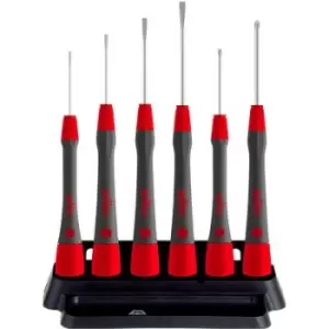 Wiha Screwdriver set Slot, Phillips