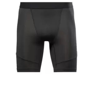 Reebok Compression Briefs Mens - Black