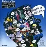 Barron Knights (The) - Funny In The Head (The Best Of The Barron Knights)