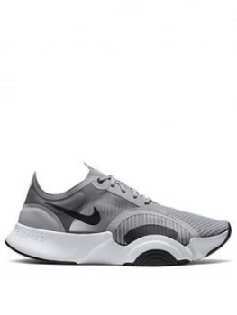 Nike Superep Go - Grey/White