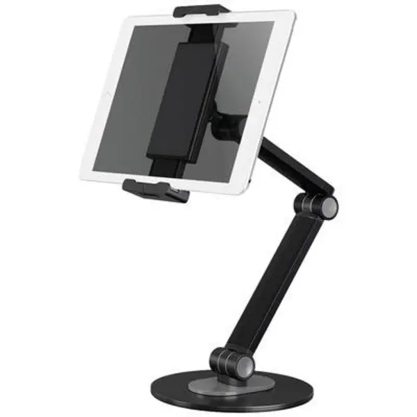 Neomounts DS15-550BL1 Tablet PC stand Universal 12,4cm (4,9) - 32cm (12,6)