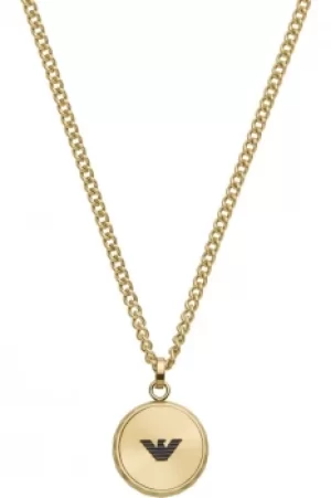 Emporio Armani Jewellery EGS2815251 Necklace