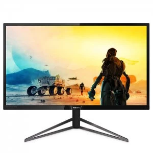 Philips Momentum 32" 326M6VJRMB 4K Ultra HD LED Monitor