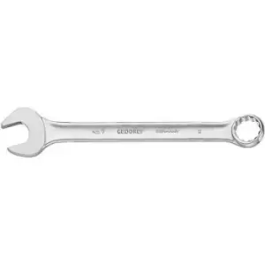 Gedore 6091100 7 Crowfoot wrench 27 mm